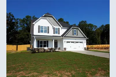 4820 Danasta Avenue #(Lot 33), Hope Mills, NC 28348 - Photo 3