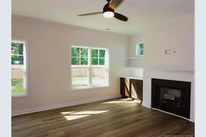 4820 Danasta Avenue #(Lot 33), Hope Mills, NC 28348 - Photo 9