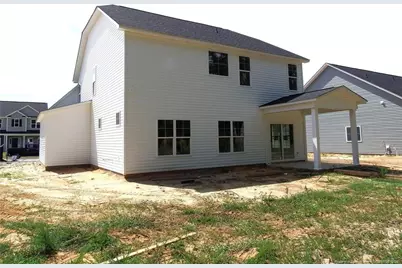 4820 Danasta Avenue #(Lot 33), Hope Mills, NC 28348 - Photo 3