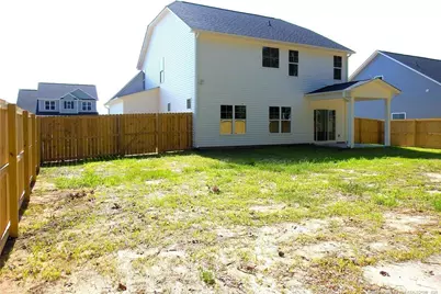 4820 Danasta Avenue #(Lot 33), Hope Mills, NC 28348 - Photo 43
