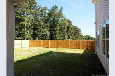 4820 Danasta Avenue #(Lot 33), Hope Mills, NC 28348 - Photo 39