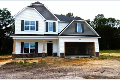 4820 Danasta Avenue #(Lot 33), Hope Mills, NC 28348 - Photo 1