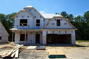 4820 Danasta Ave, Hope Mills, NC 28348 - Photo 1