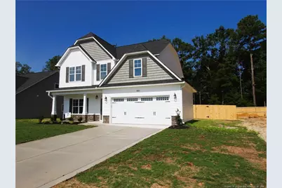 4820 Danasta Avenue #(Lot 33), Hope Mills, NC 28348 - Photo 1