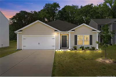 211 Grove Lane, Goldsboro, NC 27534 - Photo 1