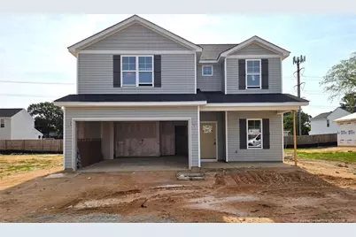 541 Open Range (Lot 54) Road, Spring Lake, NC 28390 - Photo 1
