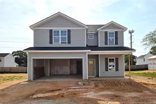 541 Open Range (Lot 54) Rd, Spring Lake, NC 28390 - Photo 1