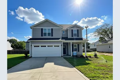 541 Open Range (Lot 54) Road, Spring Lake, NC 28390 - Photo 1