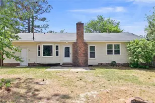 2109 Hollyridge Pl, Fayetteville, NC 28304 - Photo 33