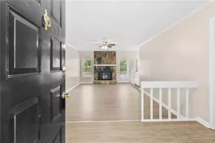 2109 Hollyridge Pl, Fayetteville, NC 28304 - Photo 5