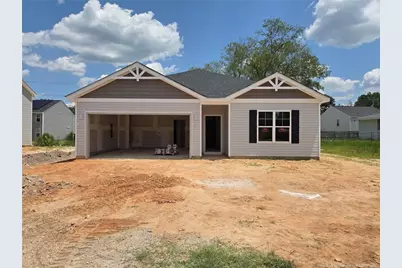545 Open Range (Lot 55) Road, Spring Lake, NC 28390 - Photo 1