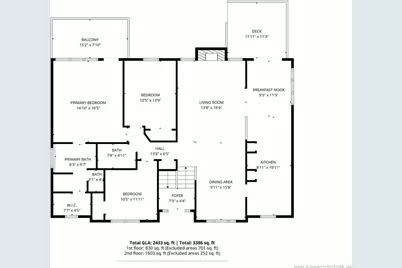 109 Canyon Court, Sanford, NC 27332 - Photo 49