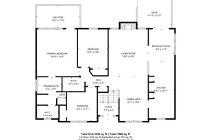 109 Canyon Ct, Sanford, NC 27332 - Photo 49