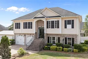 109 Canyon Ct, Sanford, NC 27332 - Photo 47