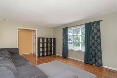 605 Dandridge Drive, Fayetteville, NC 28303 - Photo 17