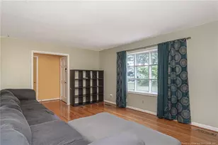 605 Dandridge Dr, Fayetteville, NC 28303 - Photo 17
