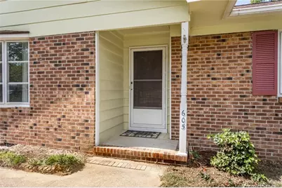 605 Dandridge Drive, Fayetteville, NC 28303 - Photo 3