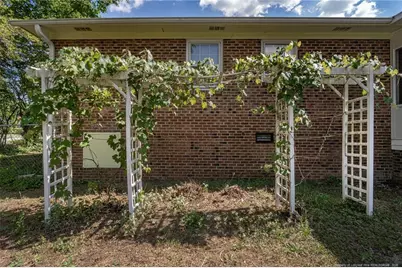 605 Dandridge Drive, Fayetteville, NC 28303 - Photo 35