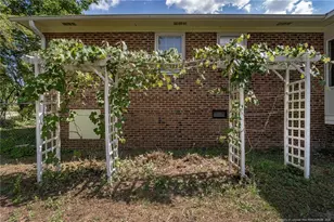 605 Dandridge Dr, Fayetteville, NC 28303 - Photo 35