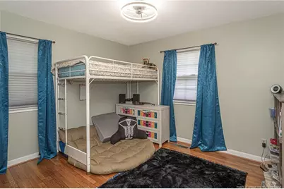 605 Dandridge Drive, Fayetteville, NC 28303 - Photo 27
