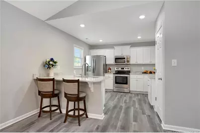 4890 Nc Hwy 72 W, Lumberton, NC 28360 - Photo 9