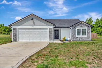 4890 Nc Hwy 72 W, Lumberton, NC 28360 - Photo 1