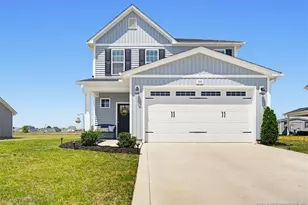 355 Winnsboro Rd, Raeford, NC 28376 - Photo 1