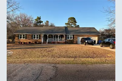 6520 Bagdad Road, Fayetteville, NC 28306 - Photo 1
