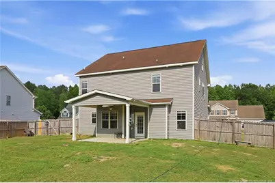 1356 Vandenberg Drive, Fayetteville, NC 28312 - Photo 39