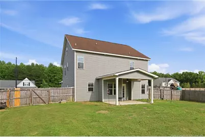 1356 Vandenberg Drive, Fayetteville, NC 28312 - Photo 37