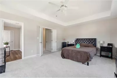 1356 Vandenberg Drive, Fayetteville, NC 28312 - Photo 29