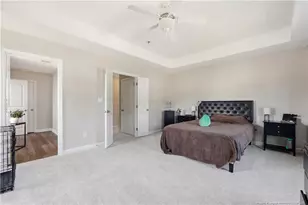 1356 Vandenberg Dr, Fayetteville, NC 28312 - Photo 29