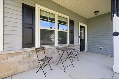1356 Vandenberg Drive, Fayetteville, NC 28312 - Photo 3