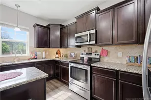 1356 Vandenberg Dr, Fayetteville, NC 28312 - Photo 17