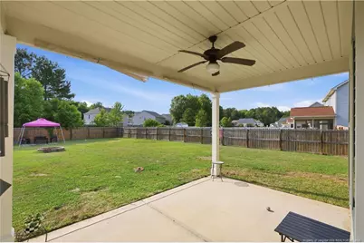 1356 Vandenberg Drive, Fayetteville, NC 28312 - Photo 35