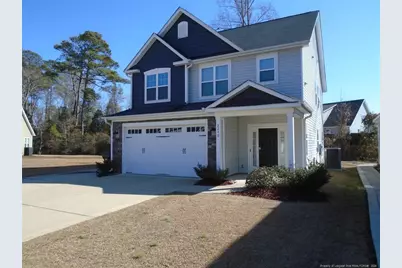 2240 Mannington Drive, Fayetteville, NC 28306 - Photo 1