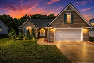7736 Redwood Ave, Fayetteville, NC 28314 - Photo 1