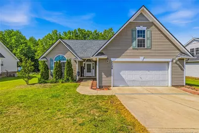7736 Redwood Avenue, Fayetteville, NC 28314 - Photo 1
