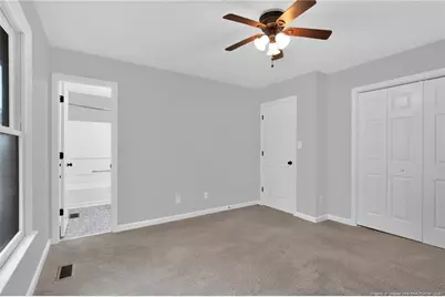 3333 Hunting Bay Drive, Spring Lake, NC 28390 - Photo 23