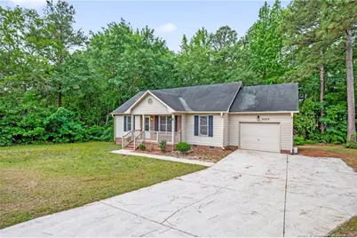 3333 Hunting Bay Drive, Spring Lake, NC 28390 - Photo 3