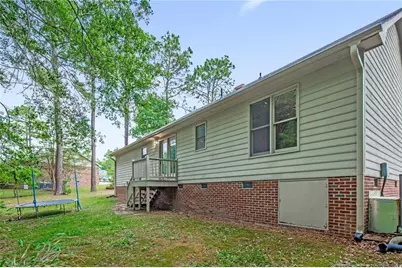 3333 Hunting Bay Drive, Spring Lake, NC 28390 - Photo 31