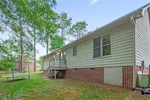 3333 Hunting Bay Dr, Spring Lake, NC 28390 - Photo 31