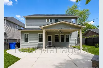 403 Cape Fear Avenue, Fayetteville, NC 28303 - Photo 43