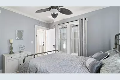 745 N May Street, Southern Pines, NC 28387 - Photo 23