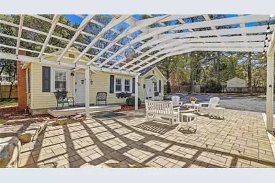 745 N May Street, Southern Pines, NC 28387 - Photo 29
