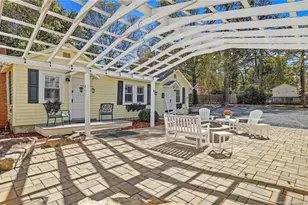 745 N May St, Southern Pines, NC 28387 - Photo 29