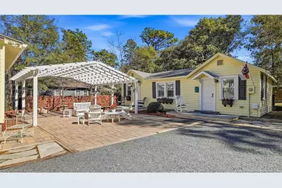 745 N May Street, Southern Pines, NC 28387 - Photo 33