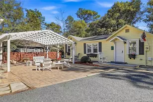745 N May St, Southern Pines, NC 28387 - Photo 33