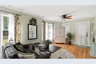 745 N May Street, Southern Pines, NC 28387 - Photo 9