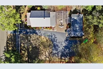 745 N May Street, Southern Pines, NC 28387 - Photo 3